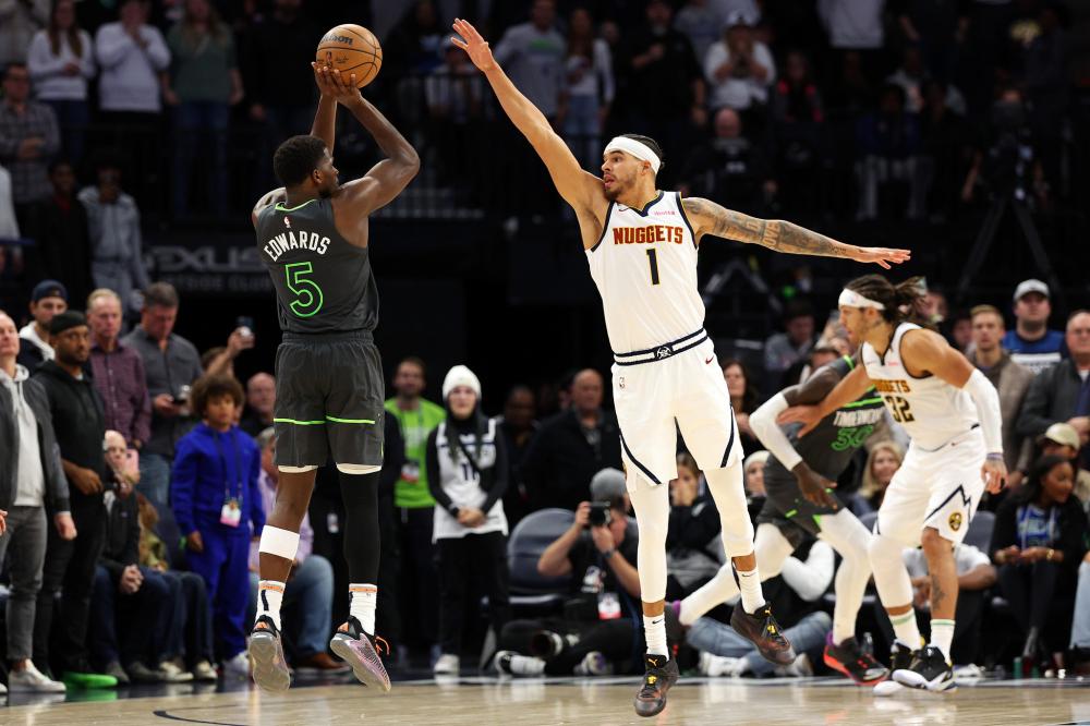 他们的表现 他们的表现